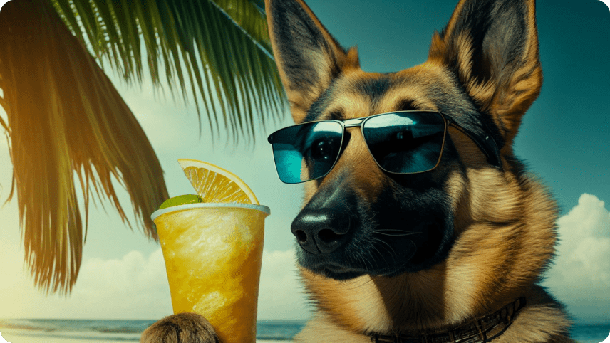 Tales of Tails: Adventures in Pet Care and Wellness